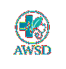 Logo PT Anugerah Wira Sejahtera Distributor